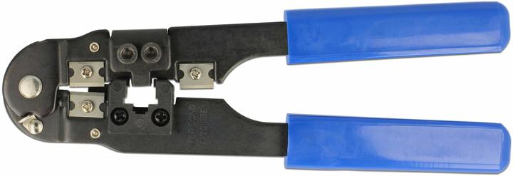 Actual product image Delock Network Test & Mounting Kit (Tool)