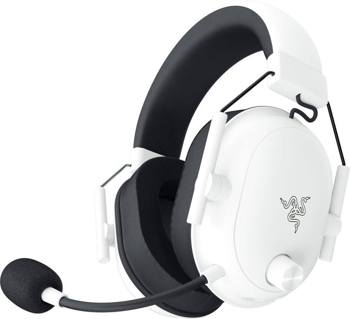 Immagine prodotto Razer BlackShark V2 HyperSpeed (Senza fili, Cablato)