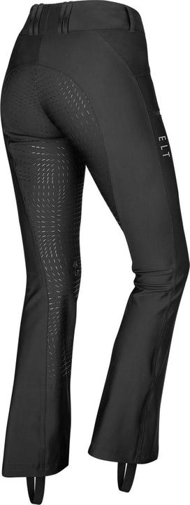 Actual product image ELT Jodhpur riding leggings Olivia silicone (46)
