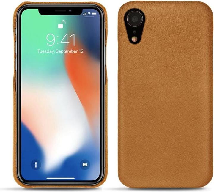 Image du produit Noreve Housse cuir (Apple iPhone XR)