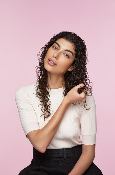 Actual product image Bellissima Styler Beach Waves 11738