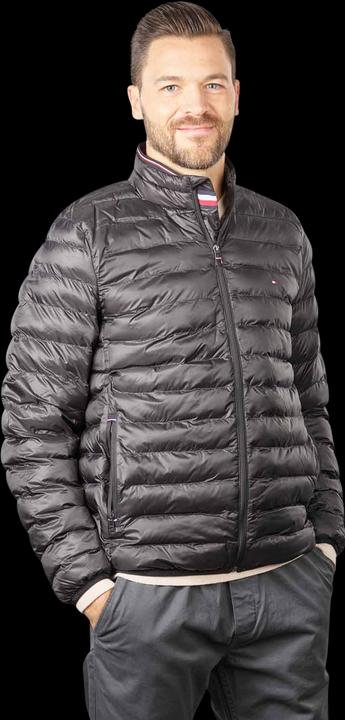 Actual product image Tommy Hilfiger Circular (S)