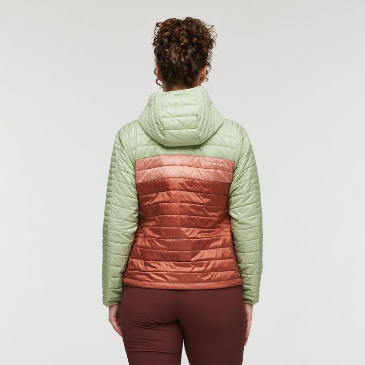 Immagine prodotto Cotopaxi Giacca con cappuccio isolata Capa (S)