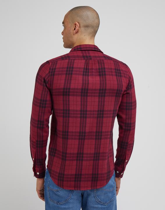 Immagine prodotto Lee Camicia Leesure (S)