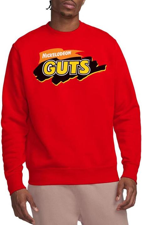 Produktbild Nickleodeon Guts Sweatshirt (L)