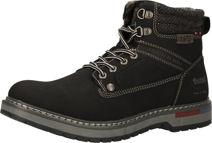 Dockers Stiefelette