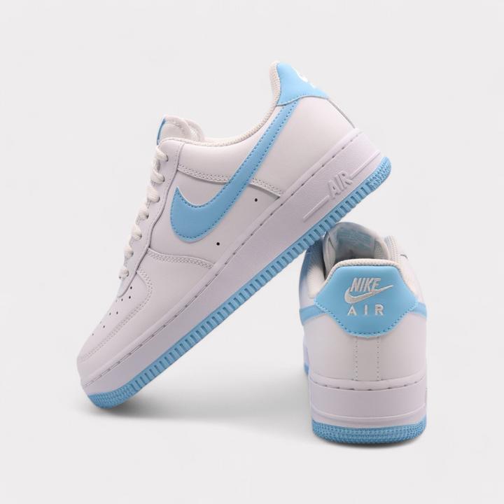 Actual product image Nike Air Force 1 (46)