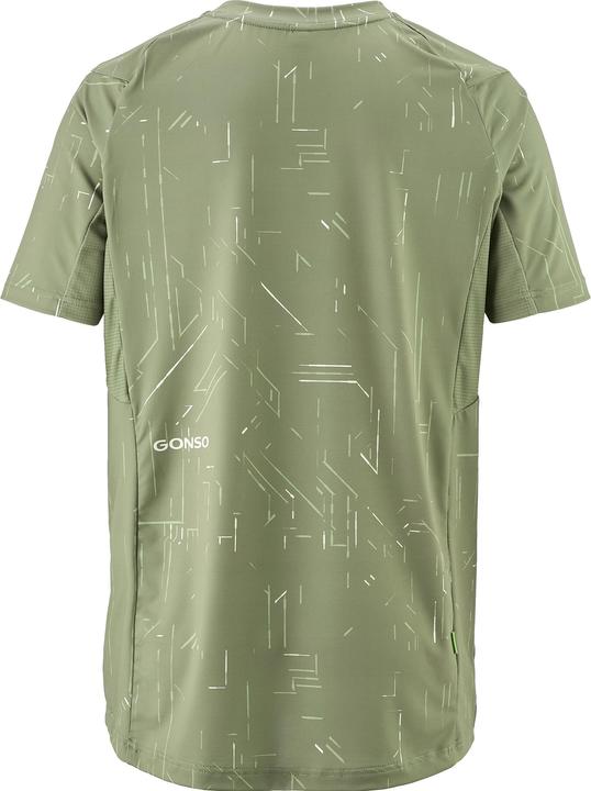 Actual product image Gonso Trail Jersey (38)