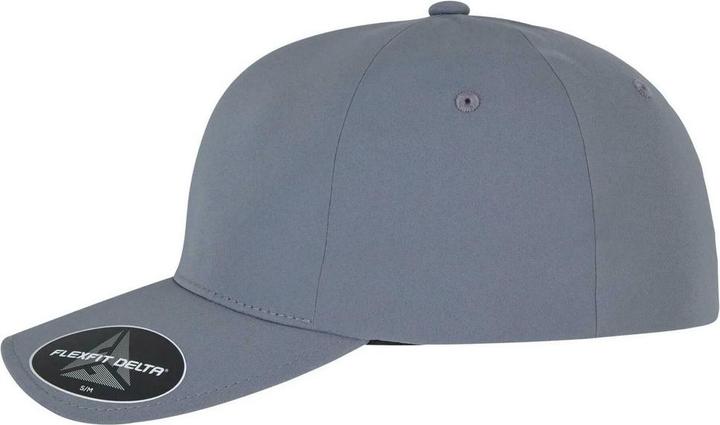 Produktbild Yupoong Flexfit Delta Kappe Wasserfest (S/M)