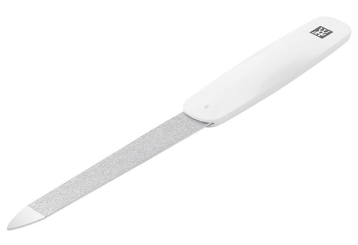 Produktbild Steinbach Saphir Nagelfeile 130mm