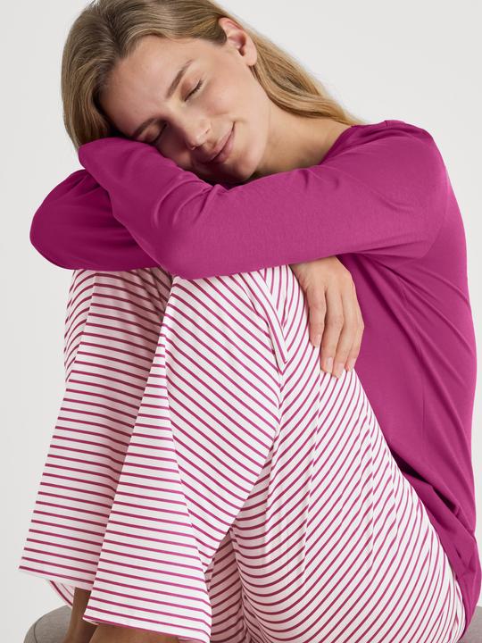 Produktbild Calida Marine Dreams Pyjama, lang (L)
