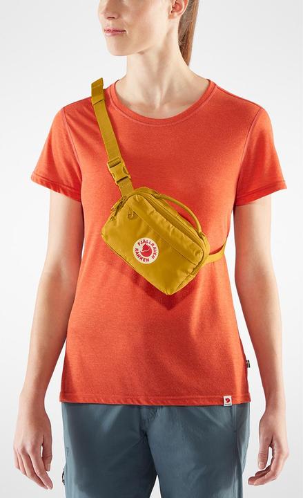 Actual product image Fjällräven Kånken