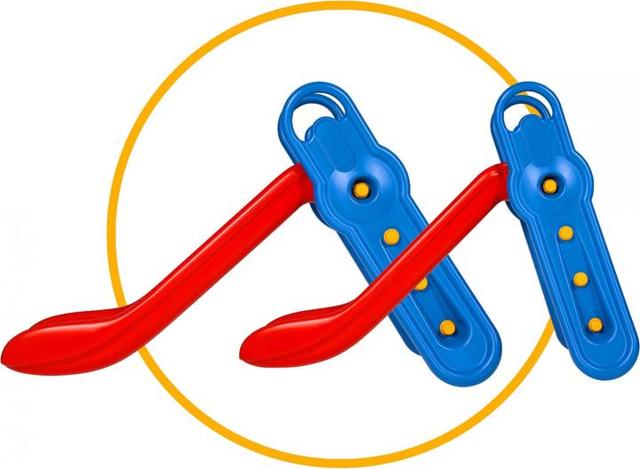 Produktbild BIG Fun Slide