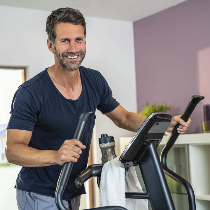 Actual product image Horizon Fitness Crosstrainer Andes 5.1