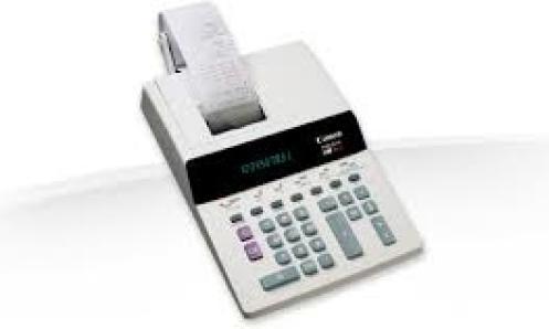 Produktbild Canon P29-Div (Netzbetrieb)