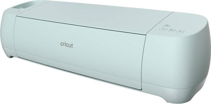 Cricut Explore3 Coupeuse Coupeuse A4