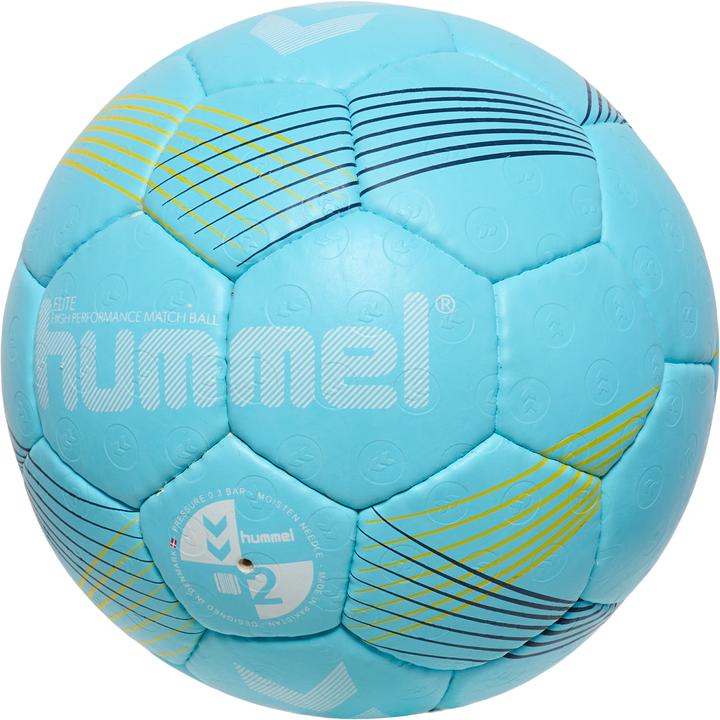 hummel Elite Hb (3)