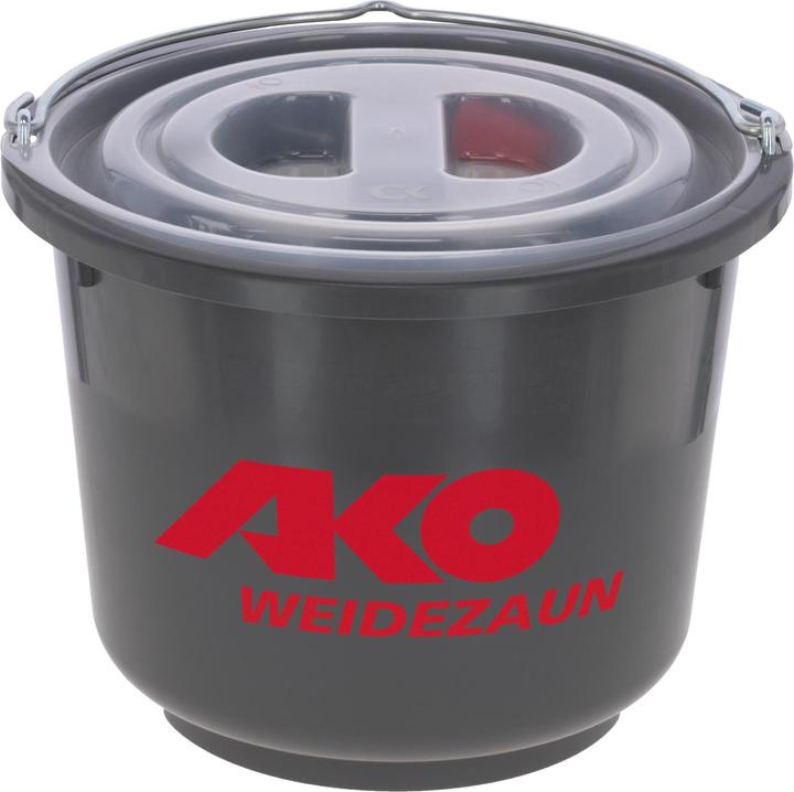 Produktbild AKO Ringisolator Eimer inkl. Einschrauber