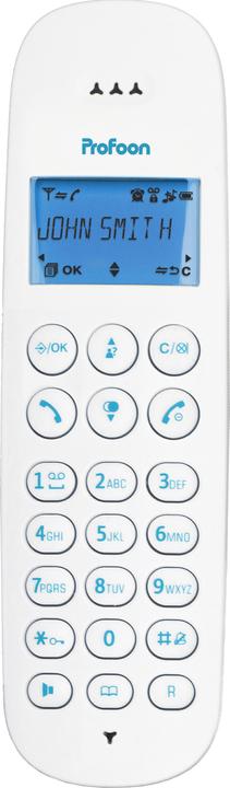 Produktbild Profoon PDX300BW