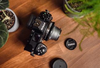 Produktbild Voigtländer Ultron (M-Bajonett)