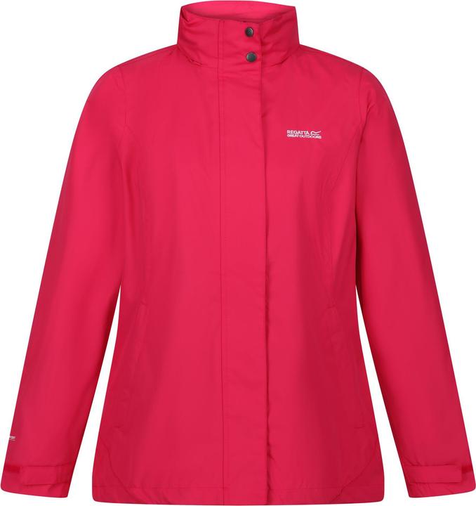 Produktbild Regatta Great Outdoors ShellJacke Daysha wasserabweisend (36)