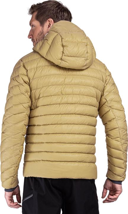 Actual product image Schöffel Down Jacket Silvretta M (54)