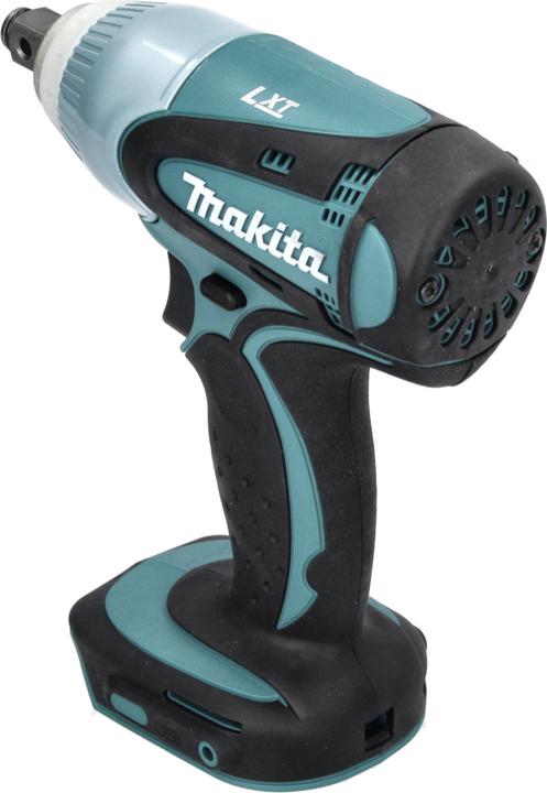Produktbild Makita 18V LXT Impact wrench Body Only (Akkubetrieb)