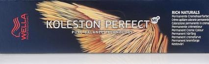 Produktbild Wella Koleston Perfect Me+ Rich Naturals (9/3 Lichtblond Gold)