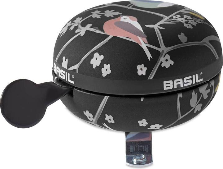 Basil Big Bell Wanderlust Glocke