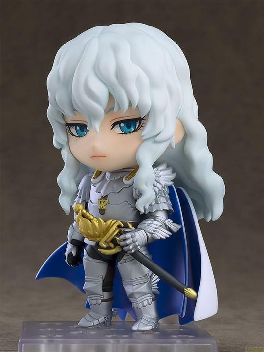 Image du produit Good Smile Company Berserk Nendoroid Figurine Griffith 10 cm
