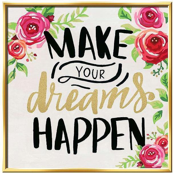 Produktbild Ravensburger Make Your dreams Happen