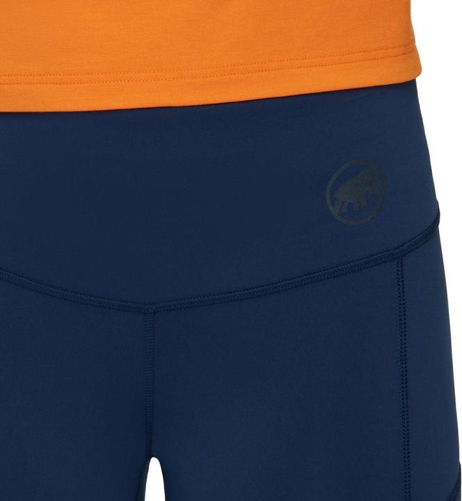 Produktbild Mammut Zinal Hybrid Tights Women (S)