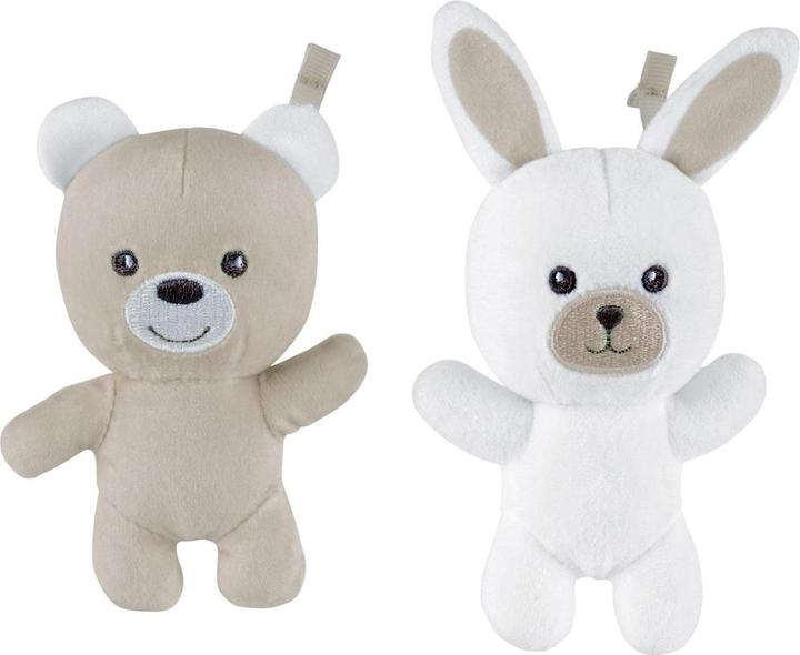 Produktbild Chicco Regenbogen Mobile 3-in-1 Beige
