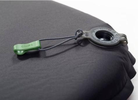 Produktbild Exped Schlafmatte SIM Comfort 5 LW
