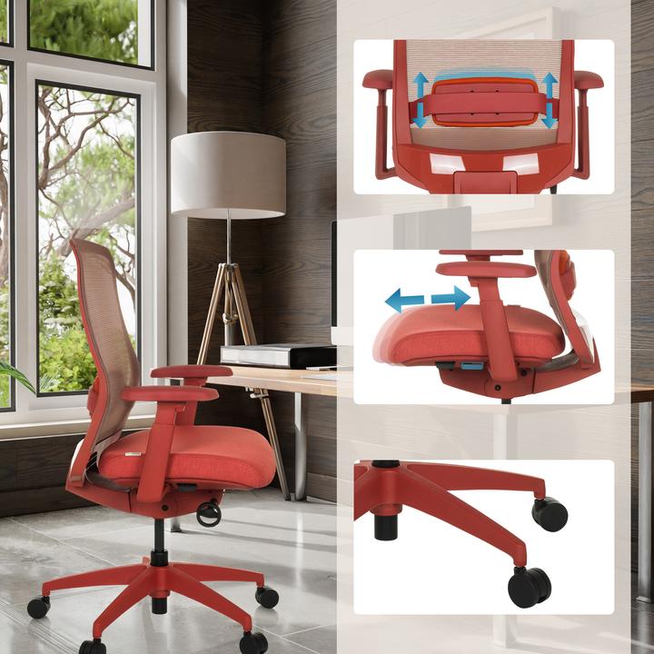 Actual product image Hjh Office Colore