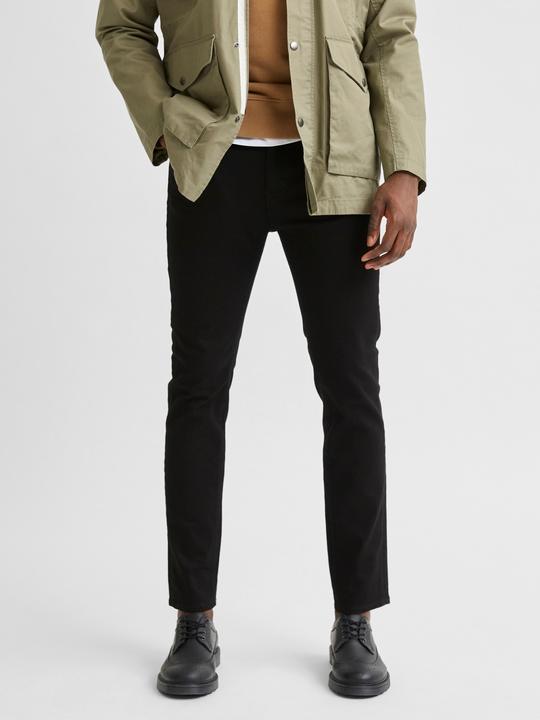 Actual product image Selected Homme 4001 - Slim Fit Jeans