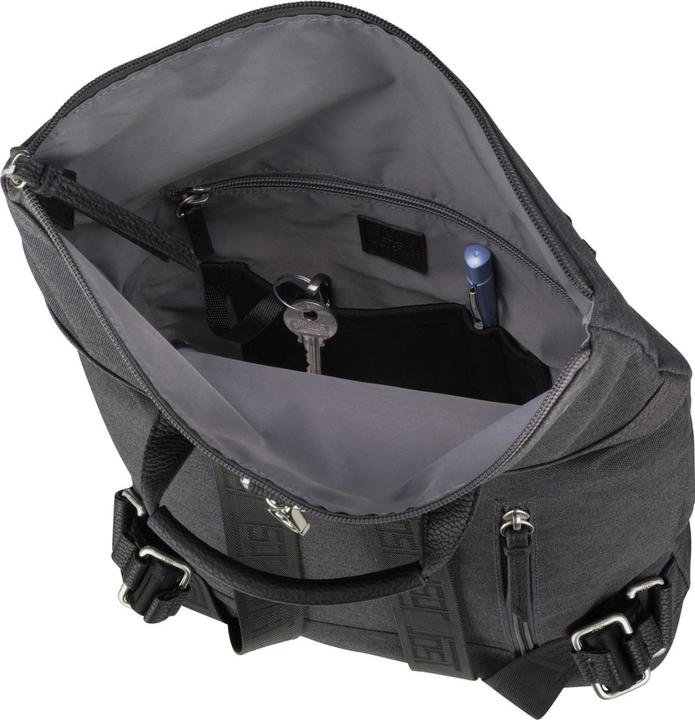 Image du produit Jost Sac à dos de messagerie BERGEN (5 l)