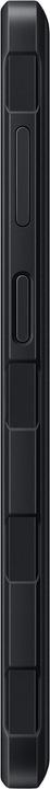 Actual product image Samsung Galaxy XCover7 Pro Enterprise Edition (128 GB, Black, 6.60", Hybrid Dual SIM, 50 Mpx, 5G)