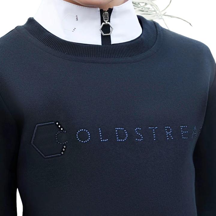 Produktbild Coldstream Next Generation Earlston Crystal Pullover (140)