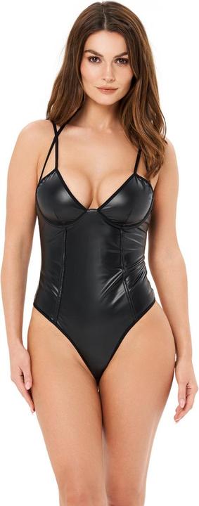 Kotek Blackelia Body (L, XL, S/M)