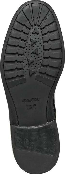 Actual product image Geox Mens Tiberio Ankle Boots (42)