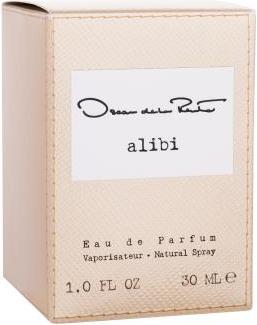 Image du produit Oscar de la Renta Eau de Parfum (Eau de parfum, 30 ml)