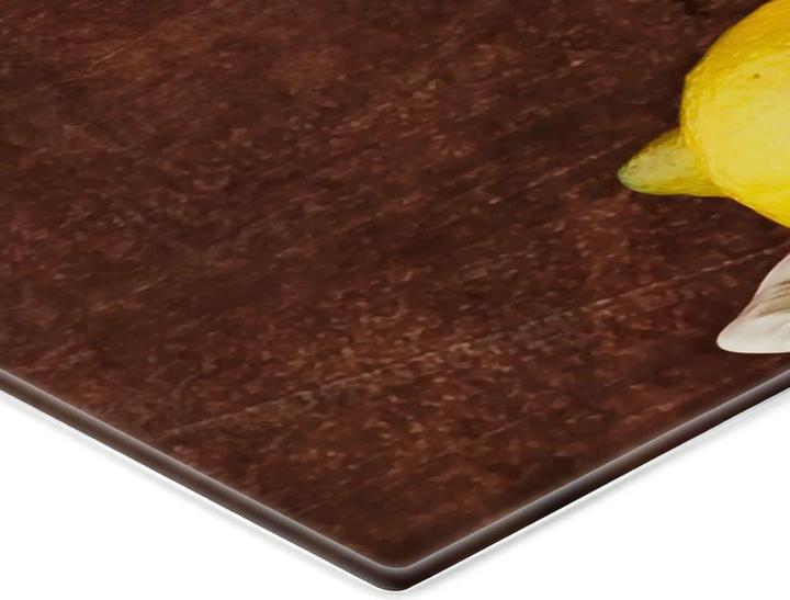 Image du produit Trenddeko Laercio - Farmers Lemons - Panorama (30 x 80 cm)