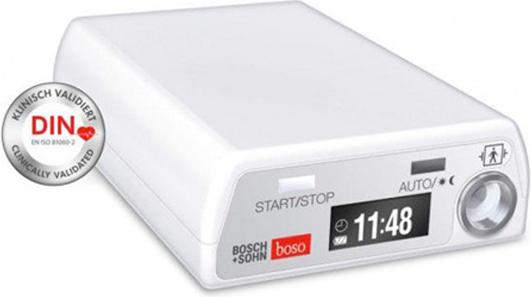 Boso TM2450 (Blutdruckmessgerät Oberarm)