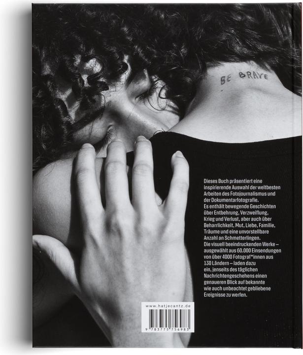 Produktbild World Press Photo Yearbook 2024 (Deutsch, World Press Photo Foundation, -SYB-, 2024)