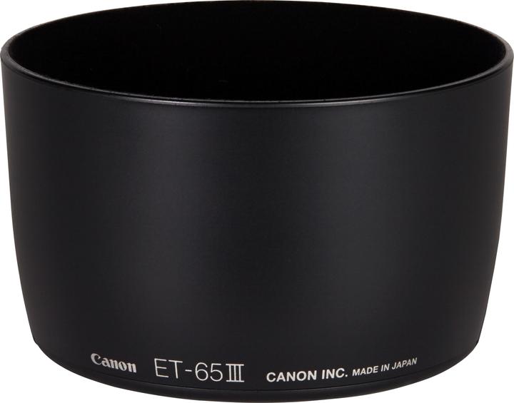 Canon Et-65iii