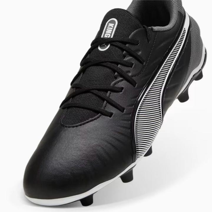 Image du produit Puma King Match Fg/Ag Jr (37.5)