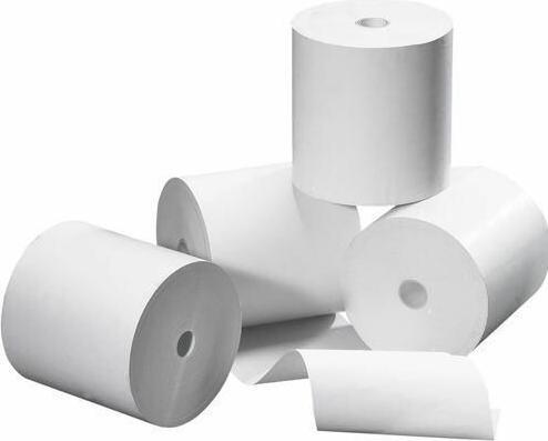 Productafbeelding Capture Thermische papierrol