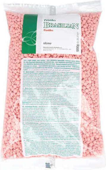 XanitaliaPro Film Wax Pelables Primo Brasilian System (1 x, 1000 g)