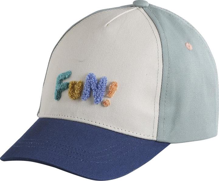 Vertbaudet Baby Cap FUN